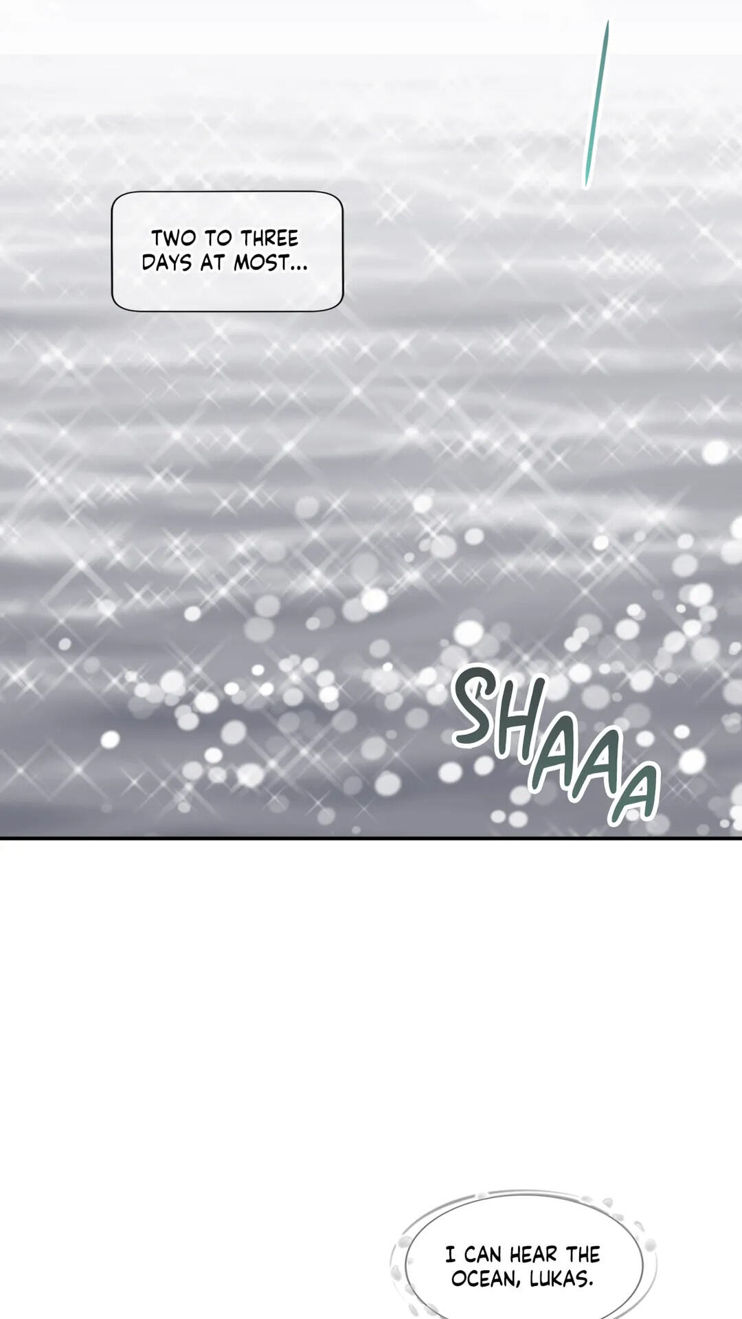 Read Gold Gray chapter 101 image 8 on Lezhin