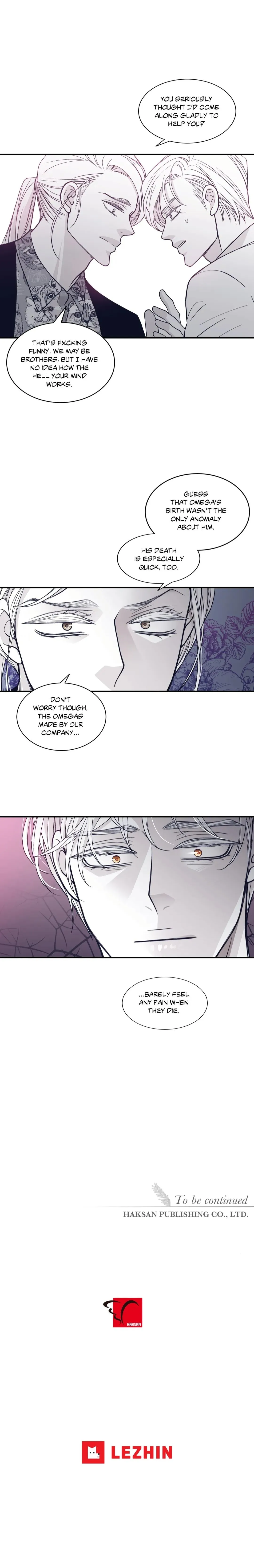 Read Gold Gray chapter 102 image 4 on Lezhin