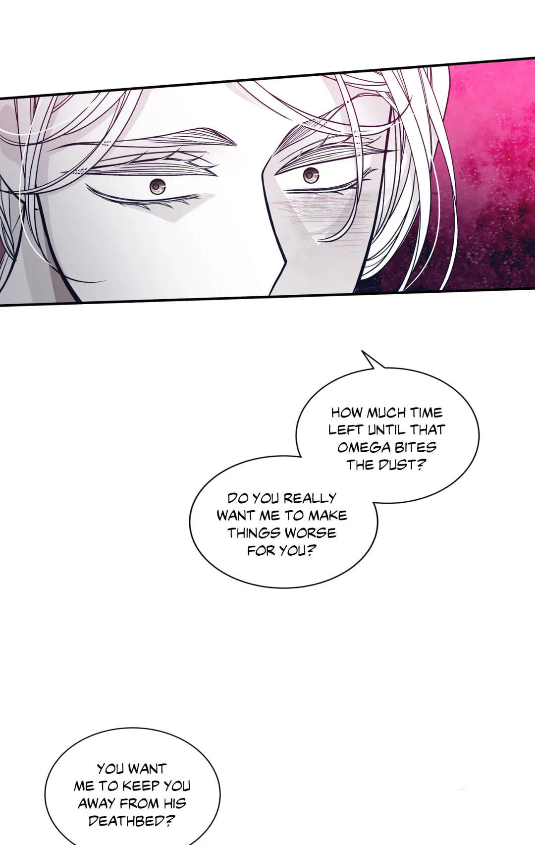 Read Gold Gray chapter 103 image 14 on Lezhin