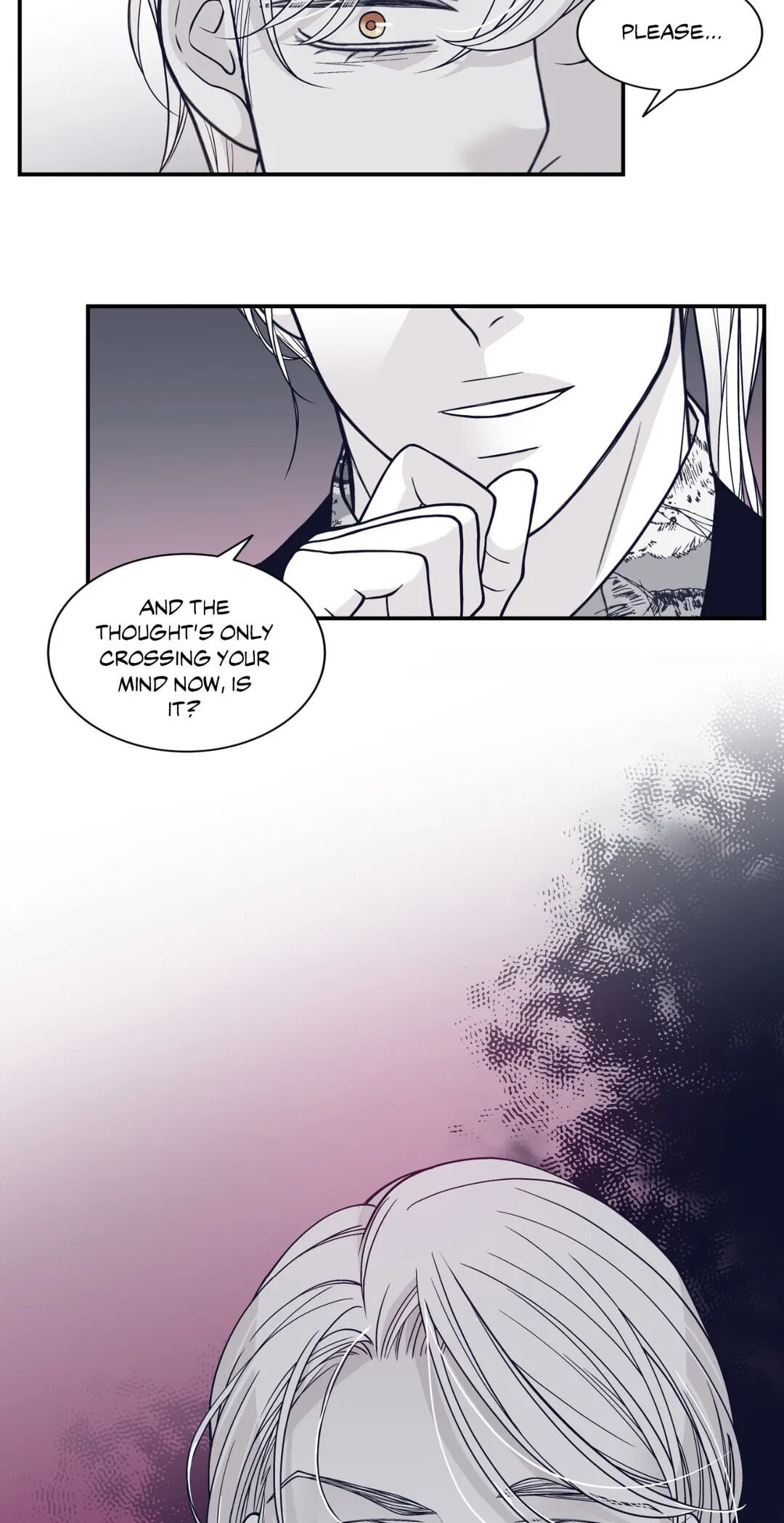 Read Gold Gray chapter 103 image 18 on Lezhin