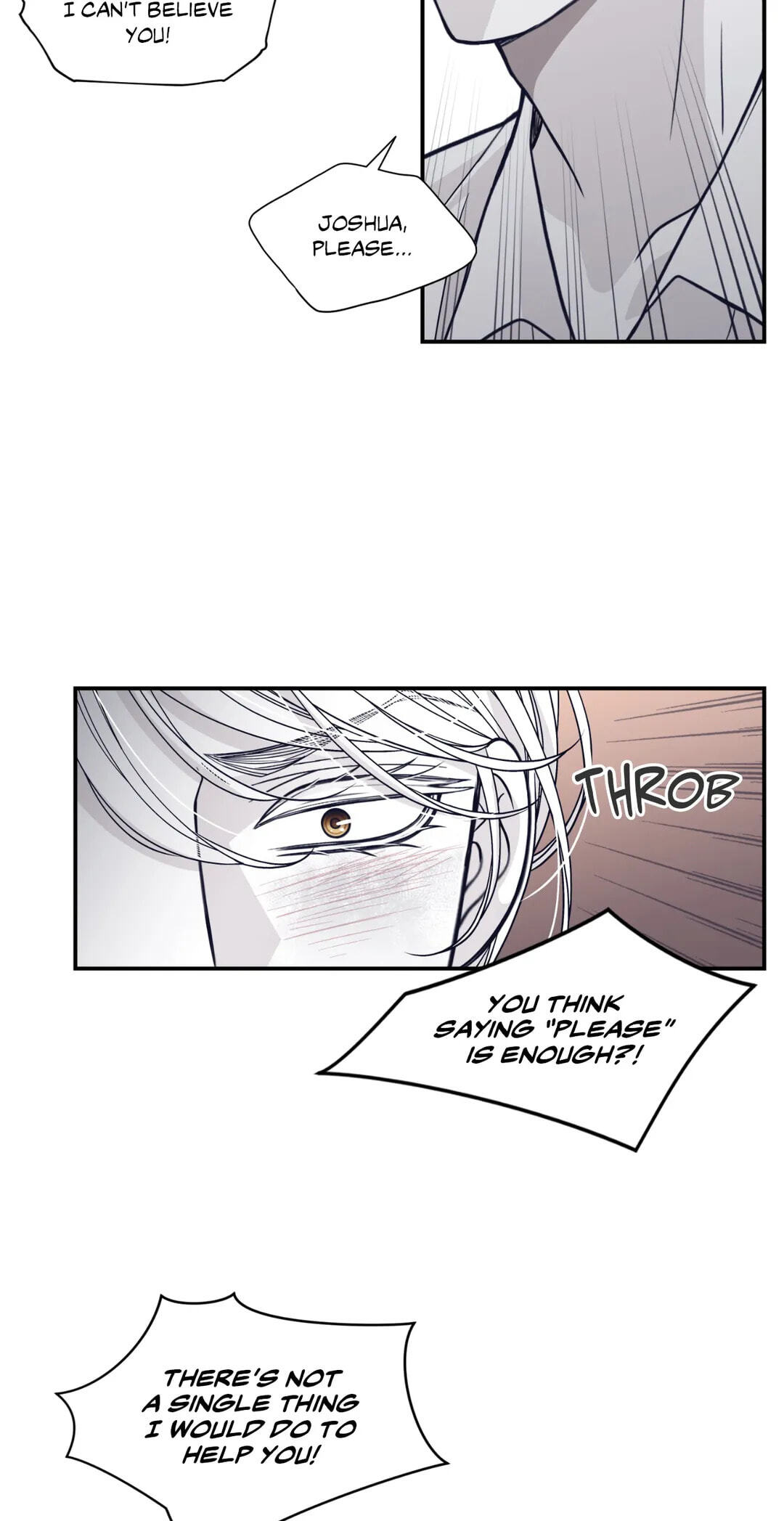 Read Gold Gray chapter 103 image 21 on Lezhin