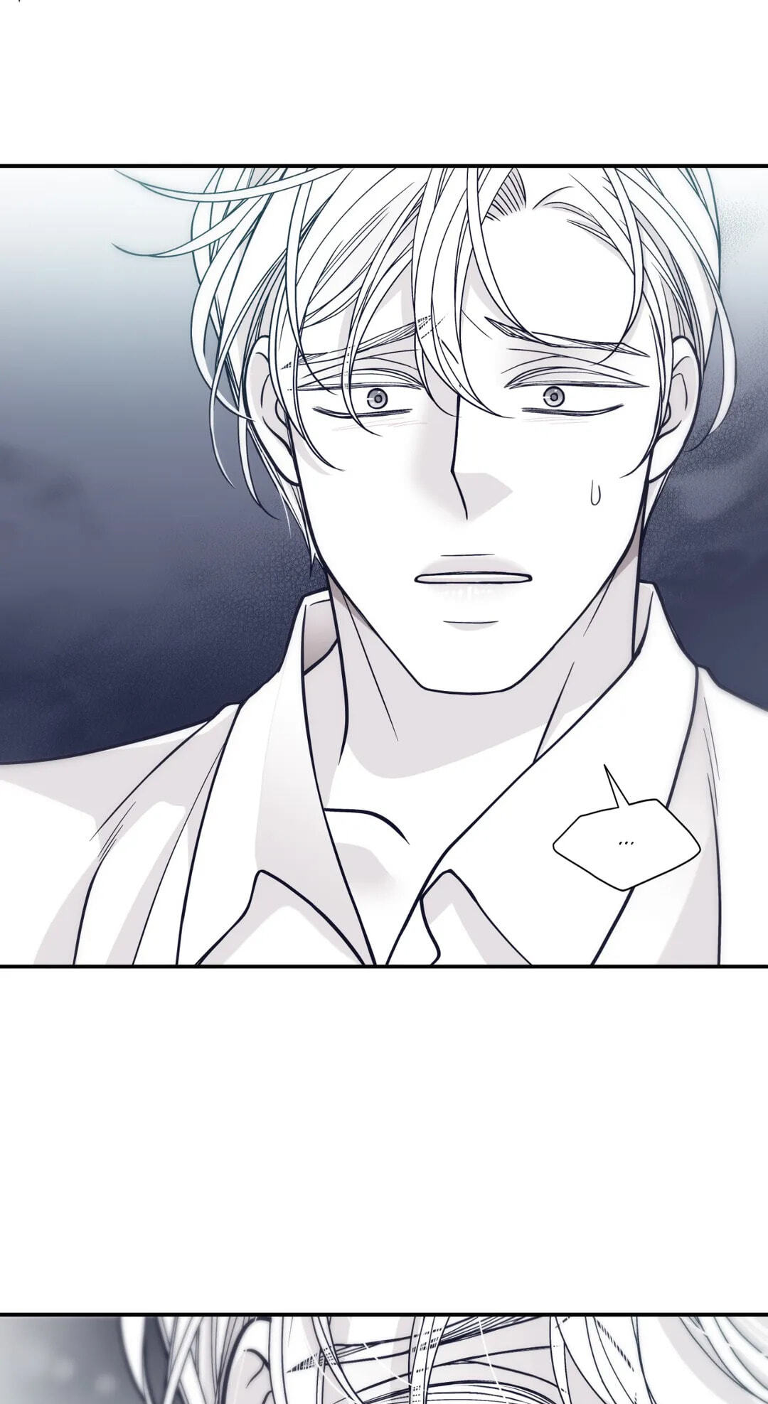 Read Gold Gray chapter 103 image 23 on Lezhin