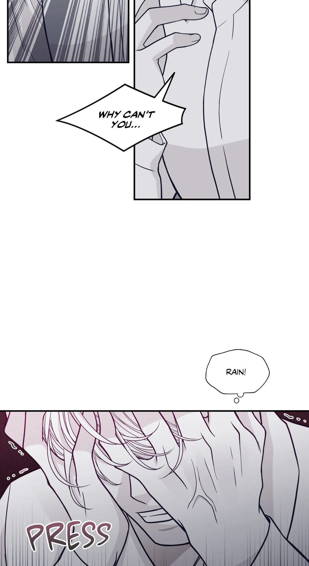 Read Gold Gray chapter 103 image 27 on Lezhin