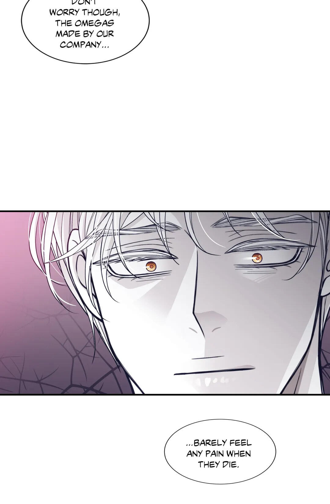 Read Gold Gray chapter 103 image 3 on Lezhin