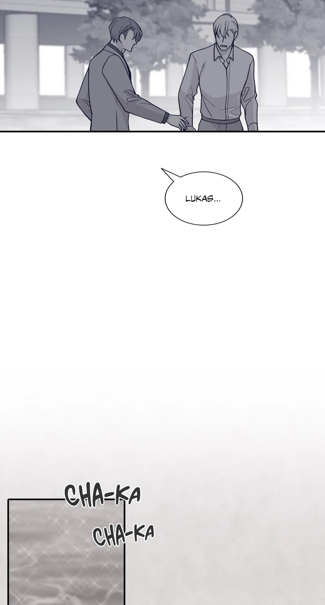 Read Gold Gray chapter 103 image 33 on Lezhin