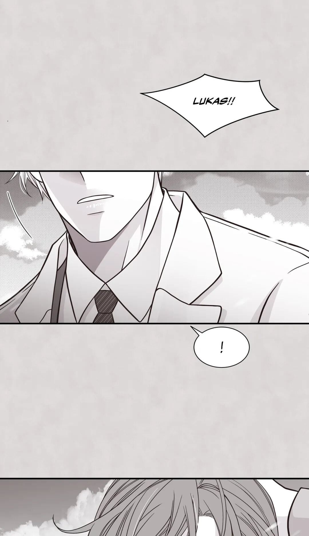 Read Gold Gray chapter 103 image 35 on Lezhin