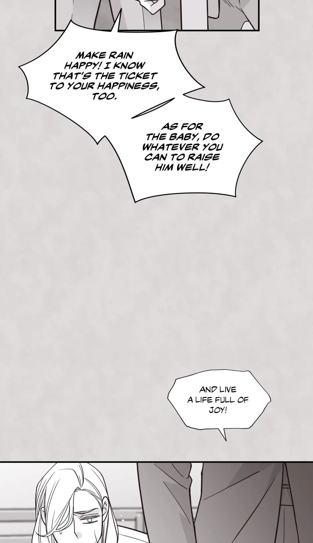 Read Gold Gray chapter 103 image 38 on Lezhin