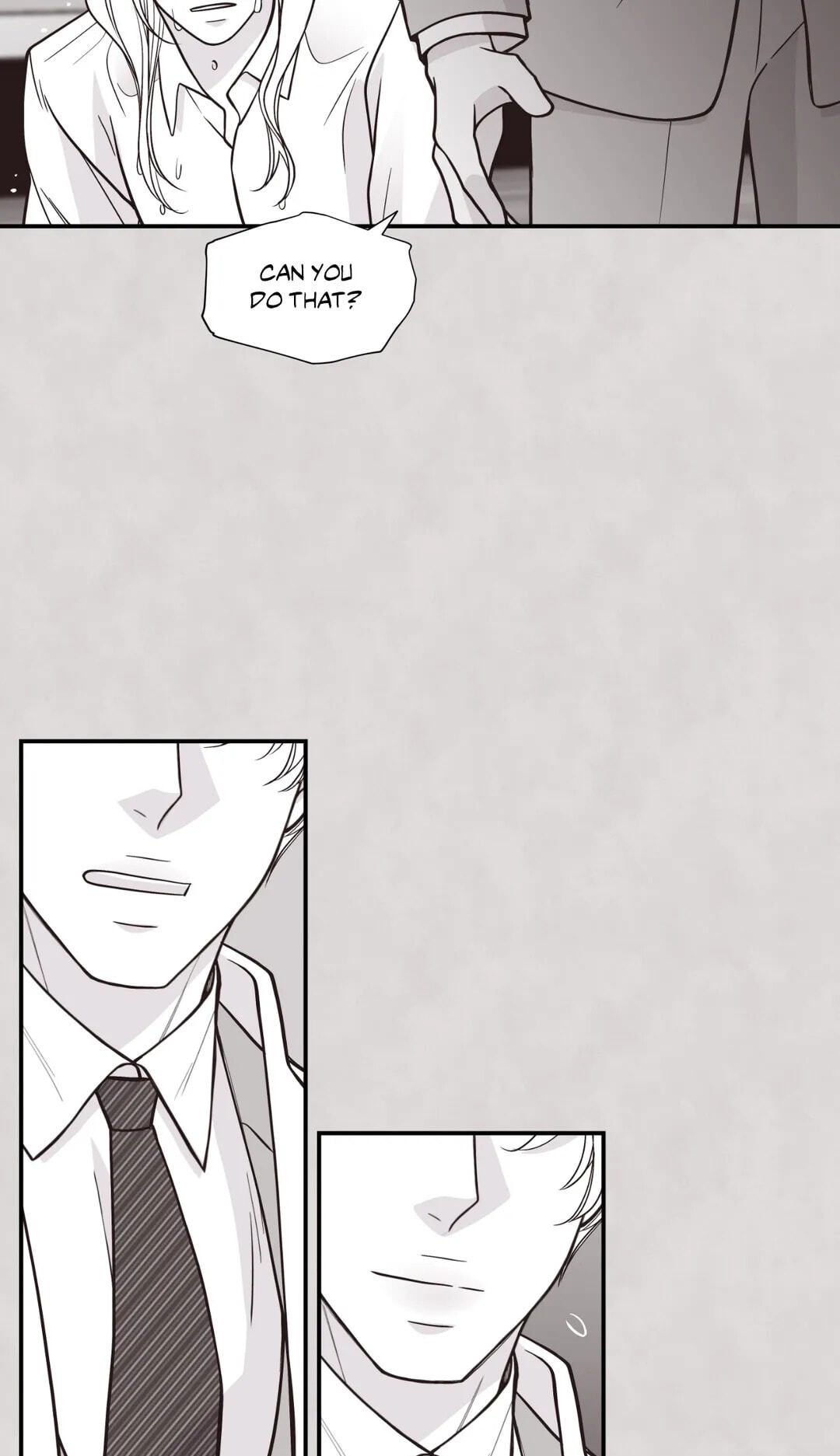 Read Gold Gray chapter 103 image 39 on Lezhin
