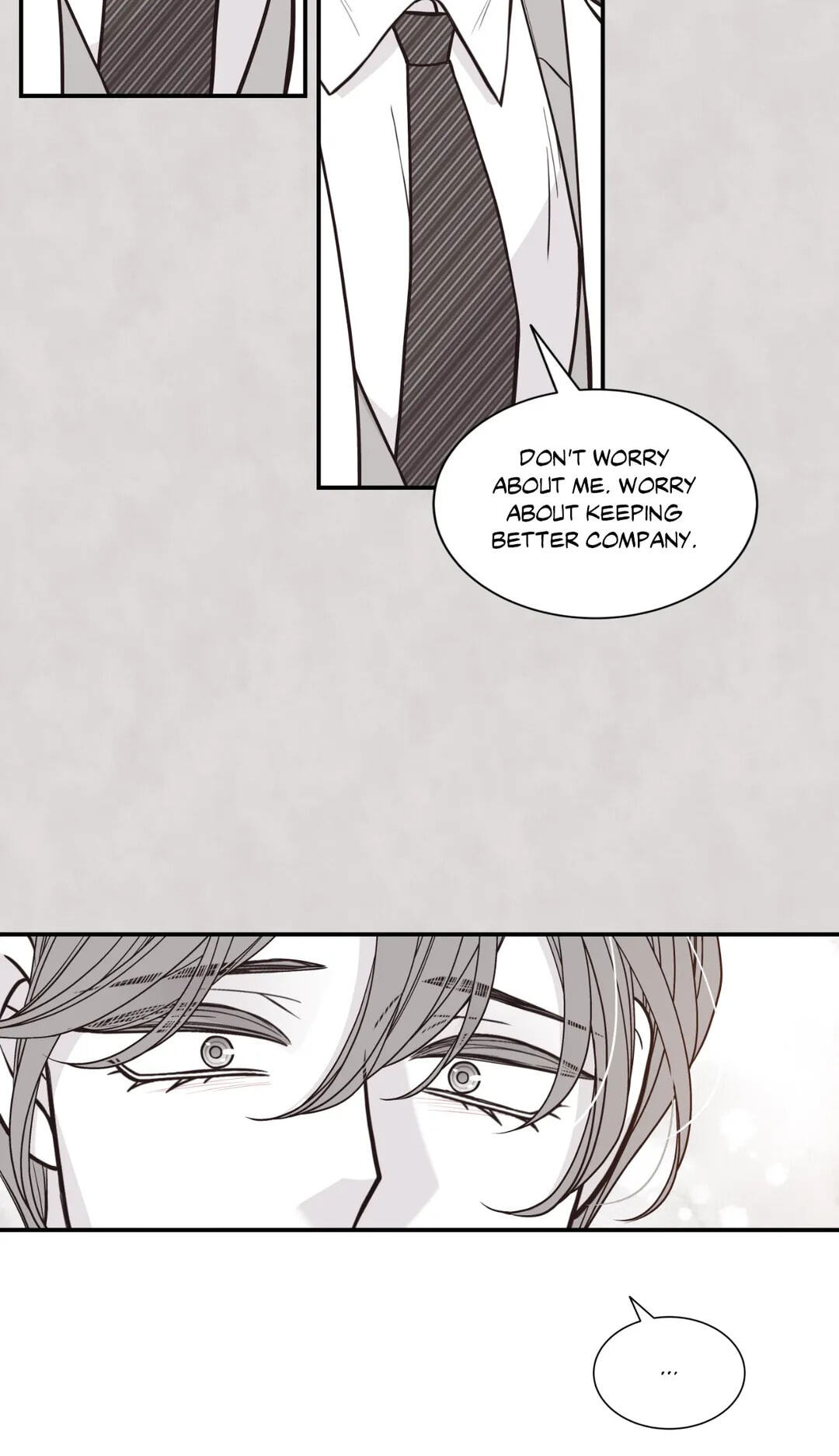 Read Gold Gray chapter 103 image 40 on Lezhin