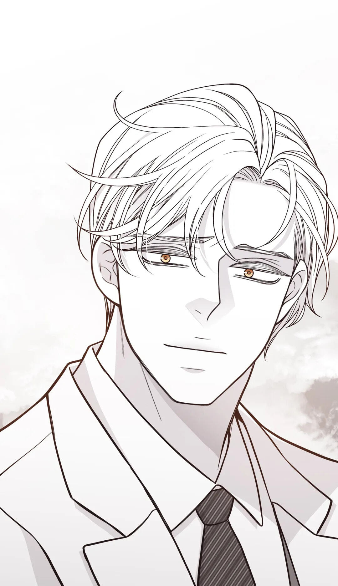 Read Gold Gray chapter 103 image 41 on Lezhin