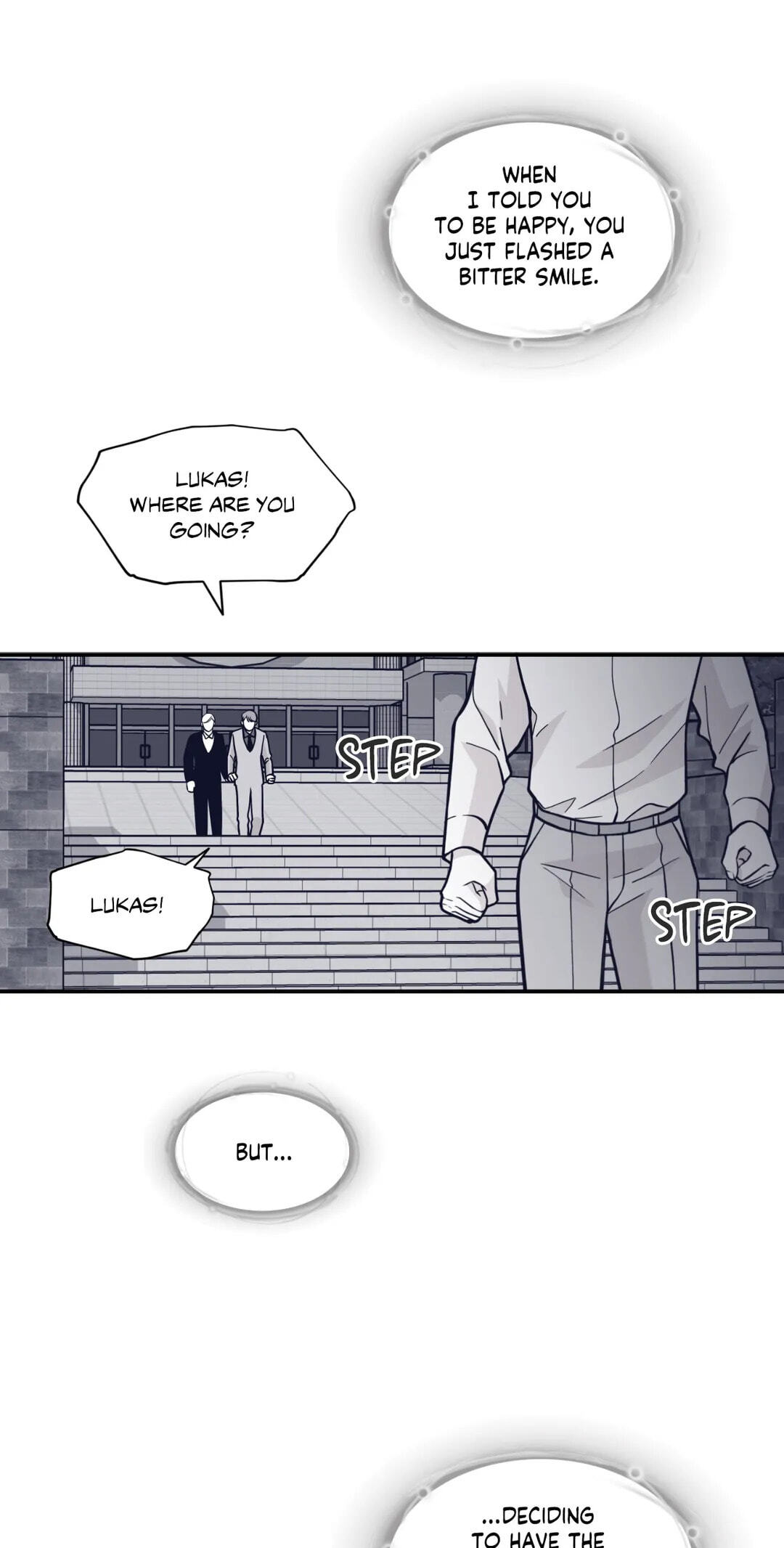 Read Gold Gray chapter 103 image 43 on Lezhin