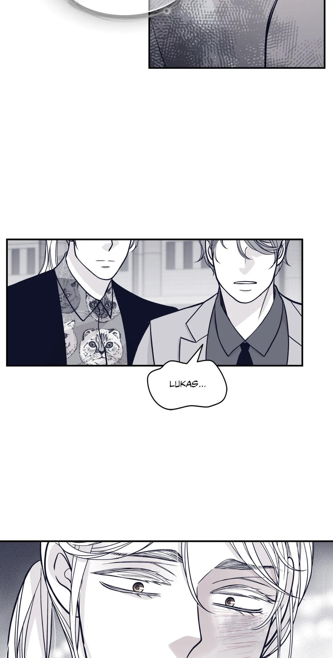 Read Gold Gray chapter 103 image 45 on Lezhin