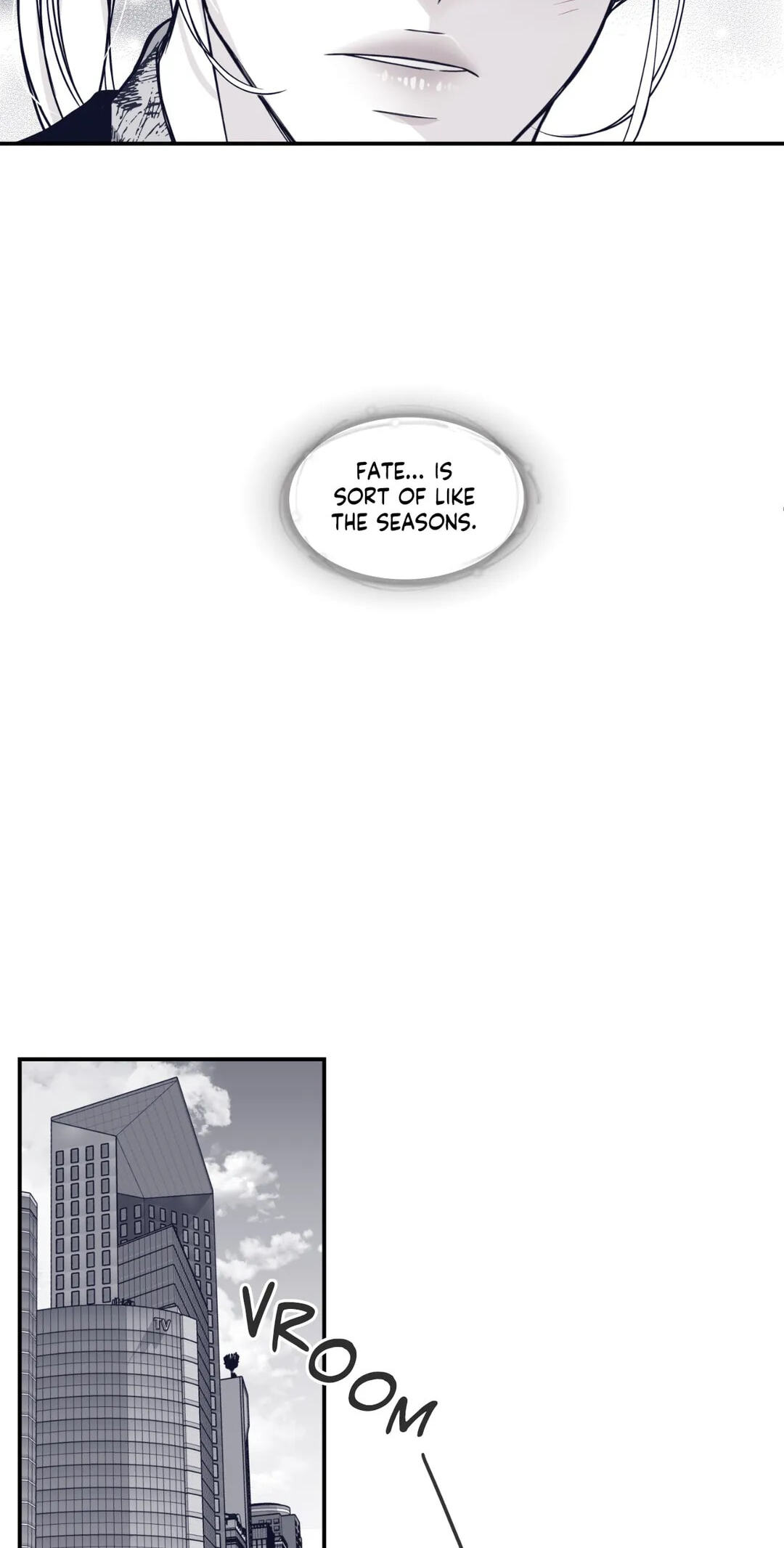 Read Gold Gray chapter 103 image 46 on Lezhin