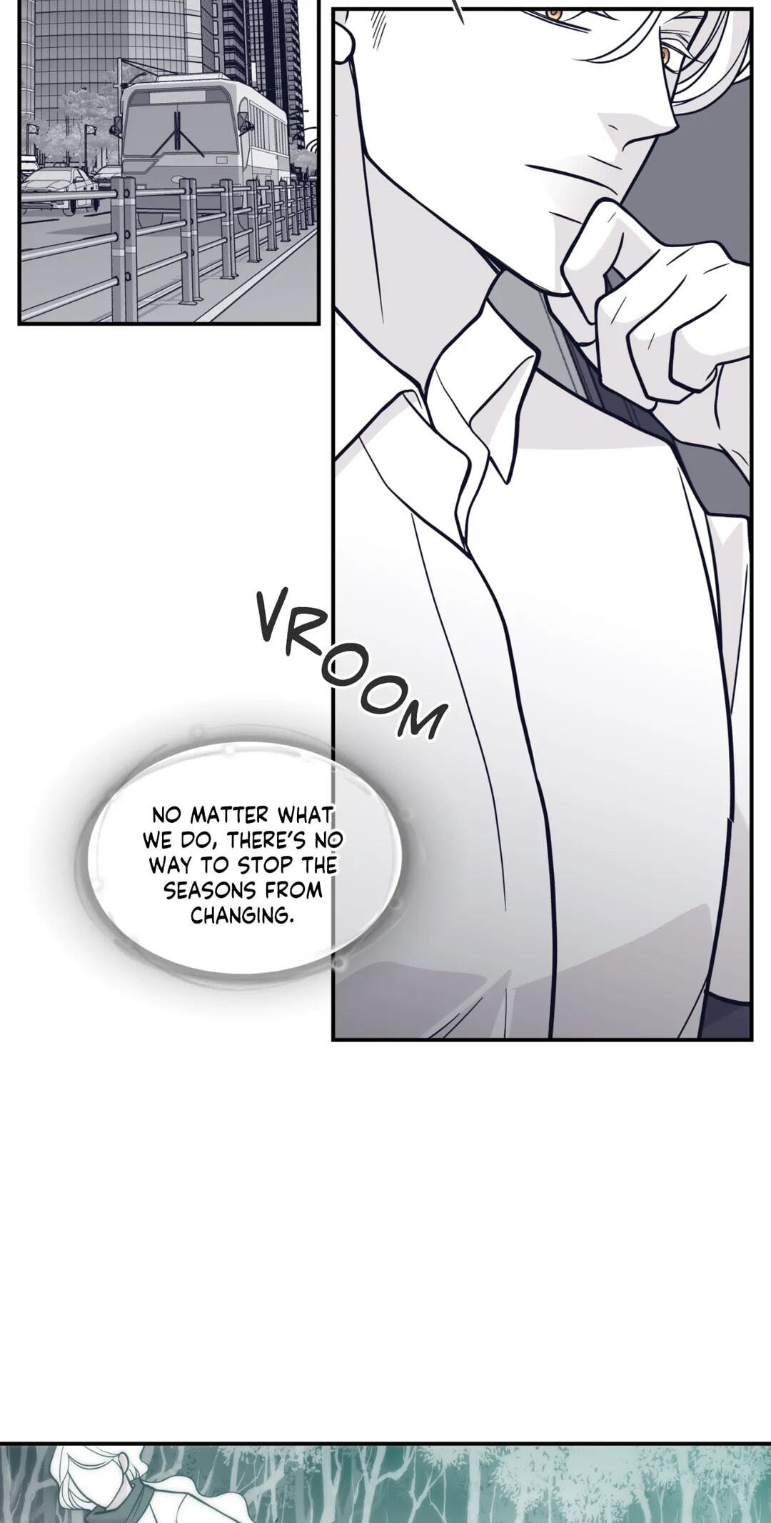Read Gold Gray chapter 103 image 47 on Lezhin