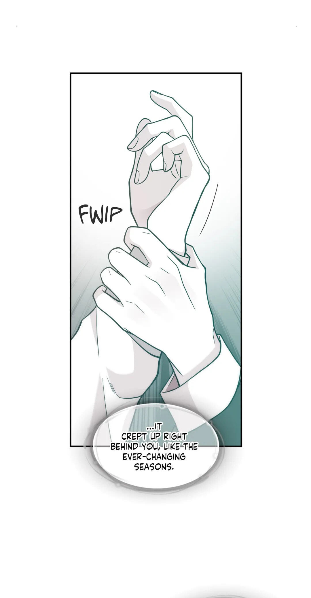 Read Gold Gray chapter 103 image 49 on Lezhin