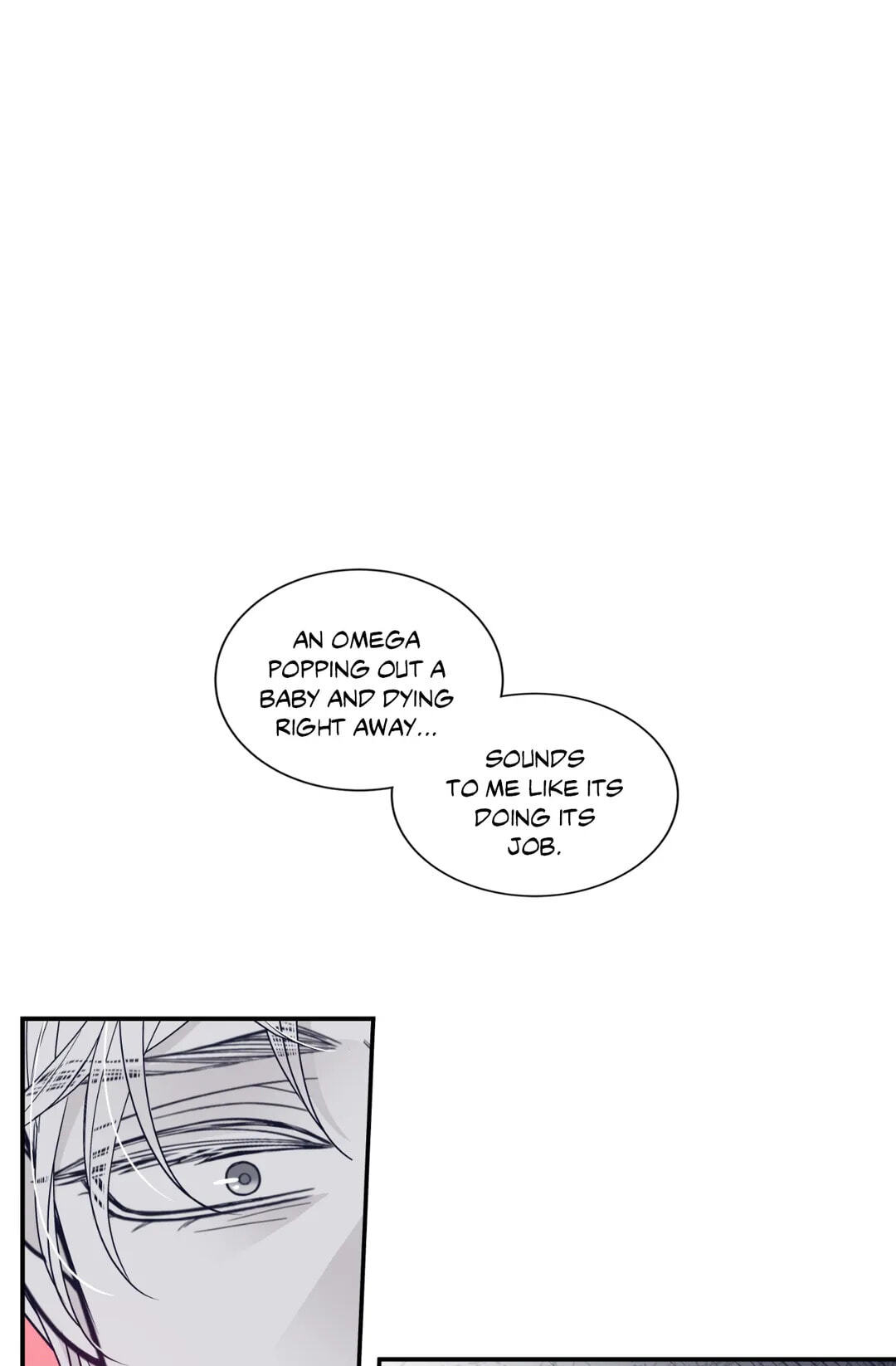 Read Gold Gray chapter 103 image 5 on Lezhin