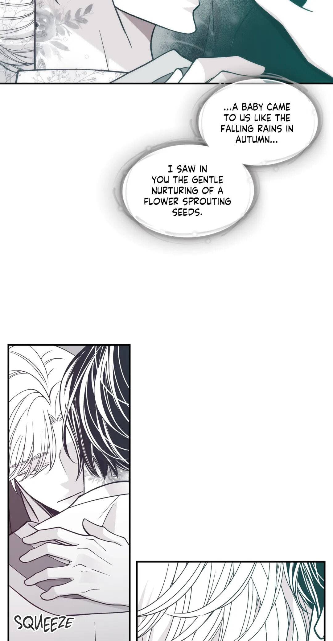 Read Gold Gray chapter 103 image 51 on Lezhin