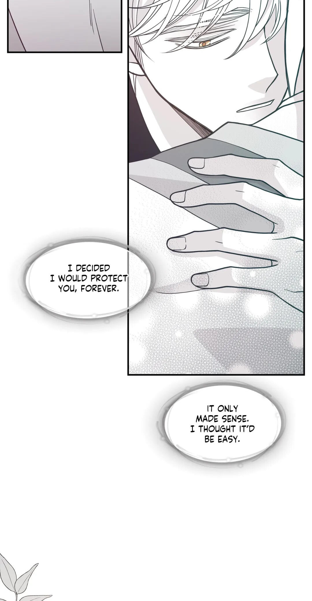 Read Gold Gray chapter 103 image 52 on Lezhin