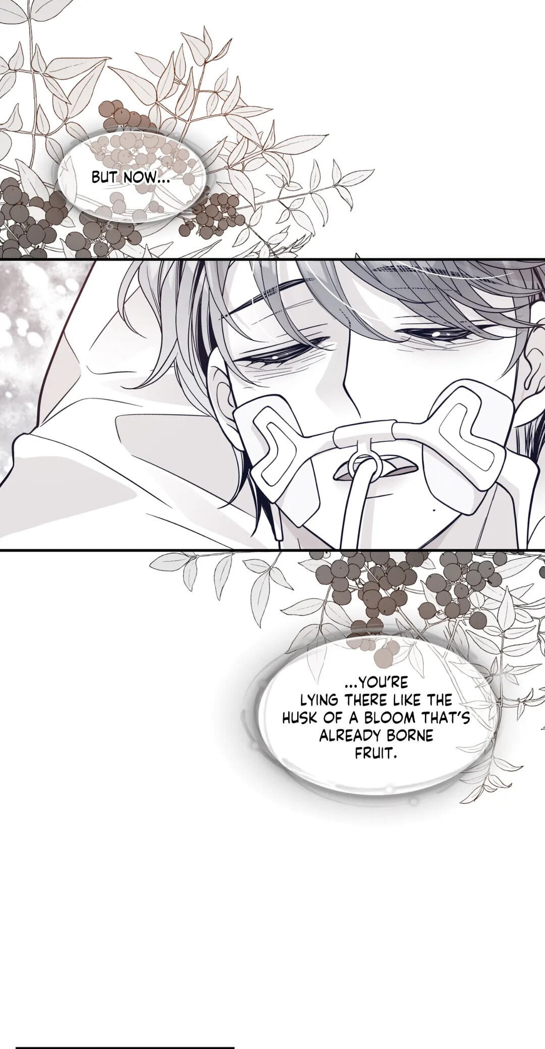 Read Gold Gray chapter 103 image 53 on Lezhin