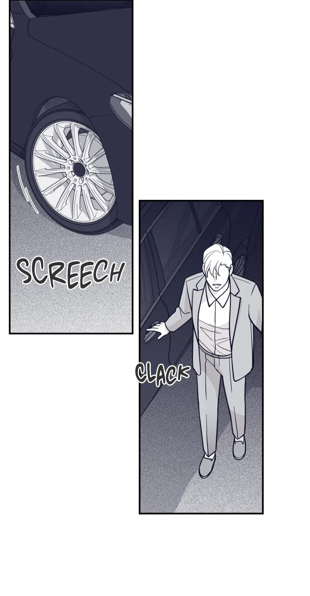 Read Gold Gray chapter 103 image 54 on Lezhin
