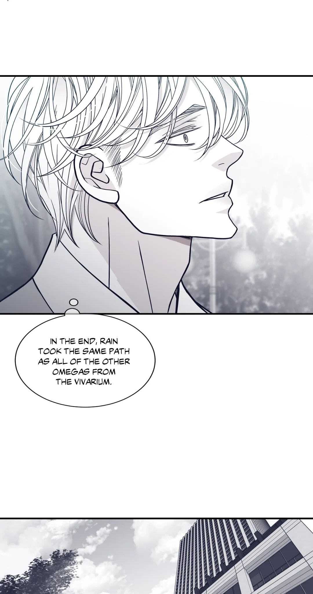 Read Gold Gray chapter 103 image 55 on Lezhin