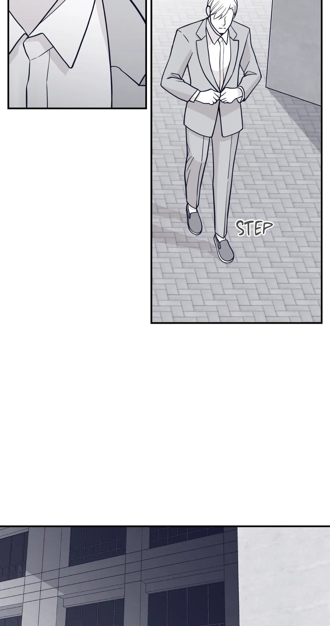 Read Gold Gray chapter 103 image 57 on Lezhin