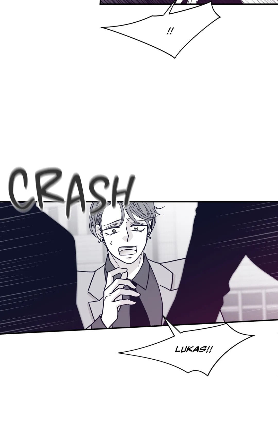 Read Gold Gray chapter 103 image 7 on Lezhin