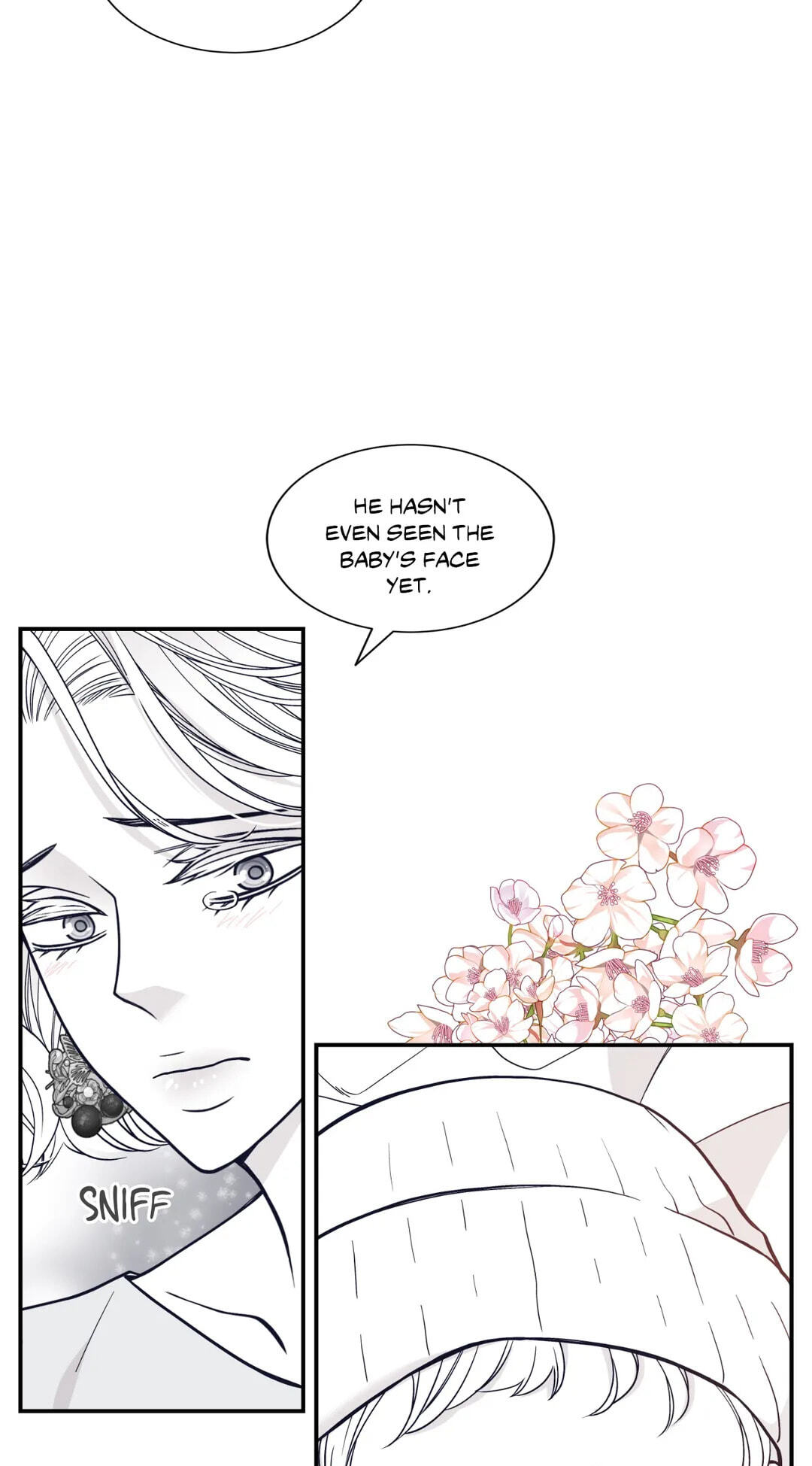 Read Gold Gray chapter 104 image 17 on Lezhin