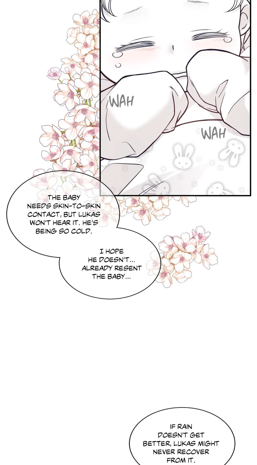 Read Gold Gray chapter 104 image 18 on Lezhin