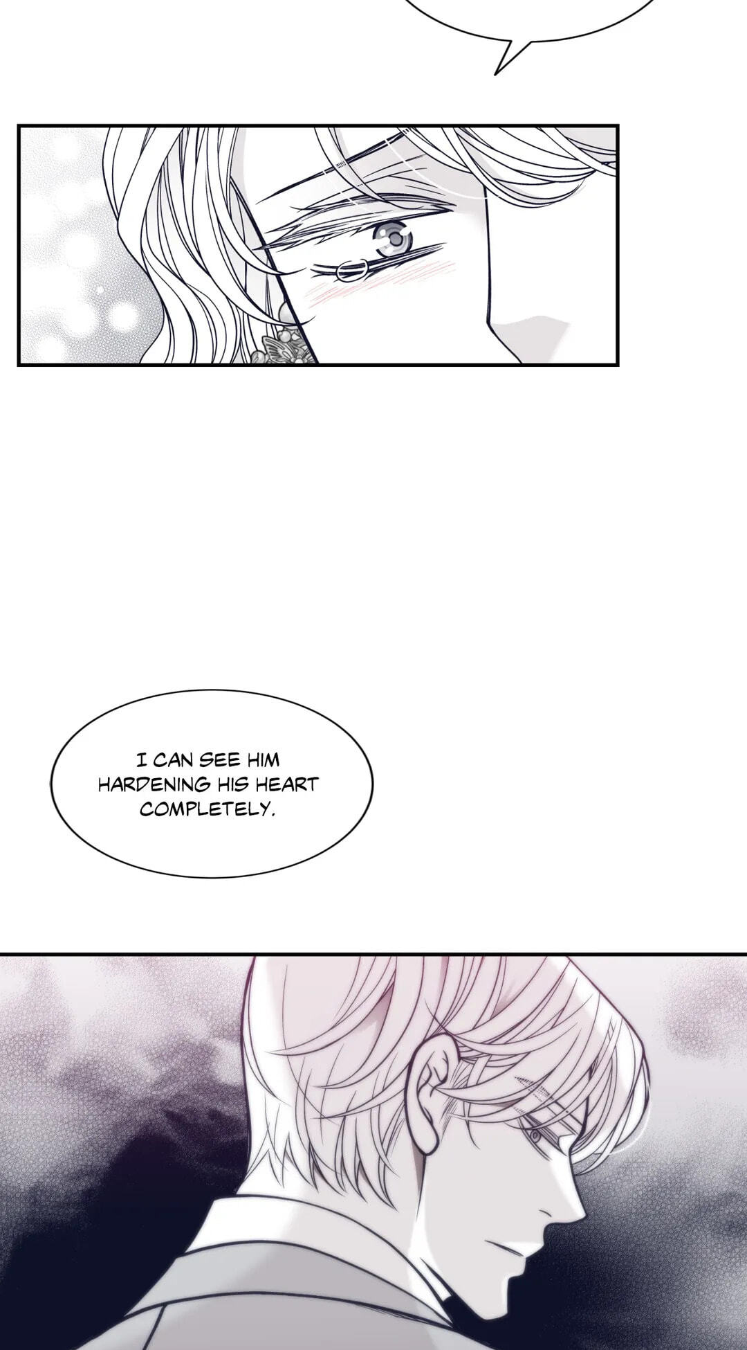 Read Gold Gray chapter 104 image 19 on Lezhin