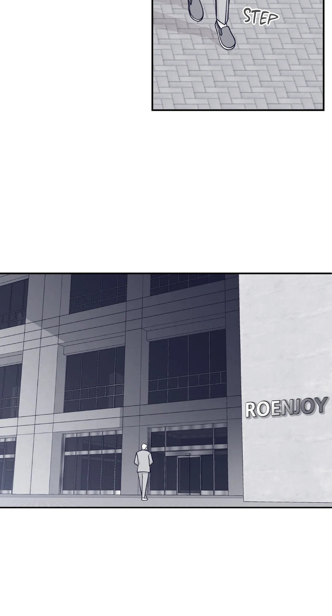 Read Gold Gray chapter 104 image 2 on Lezhin