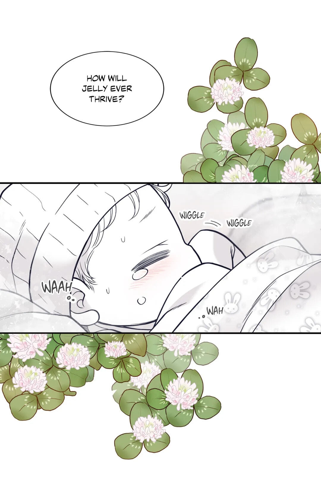 Read Gold Gray chapter 104 image 21 on Lezhin