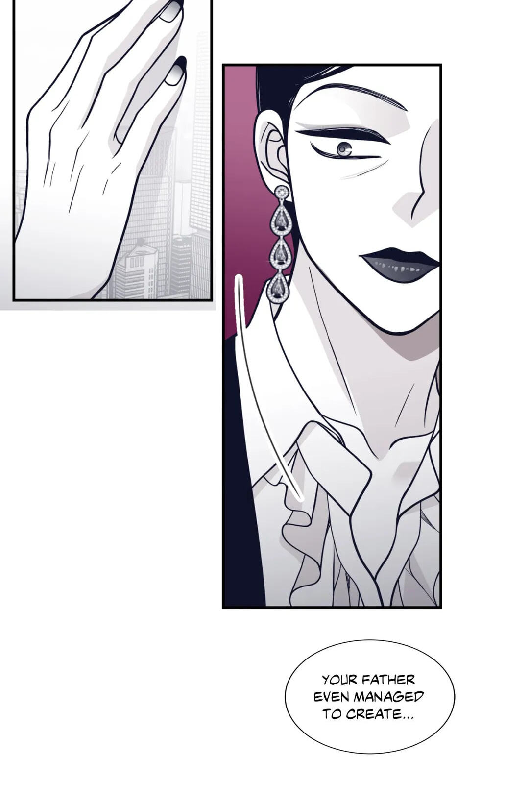 Read Gold Gray chapter 104 image 28 on Lezhin