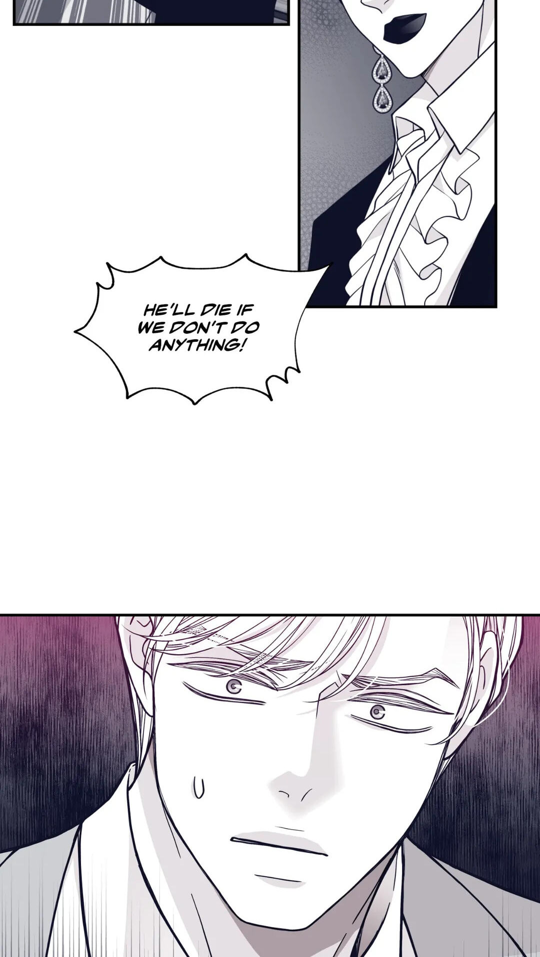 Read Gold Gray chapter 104 image 42 on Lezhin