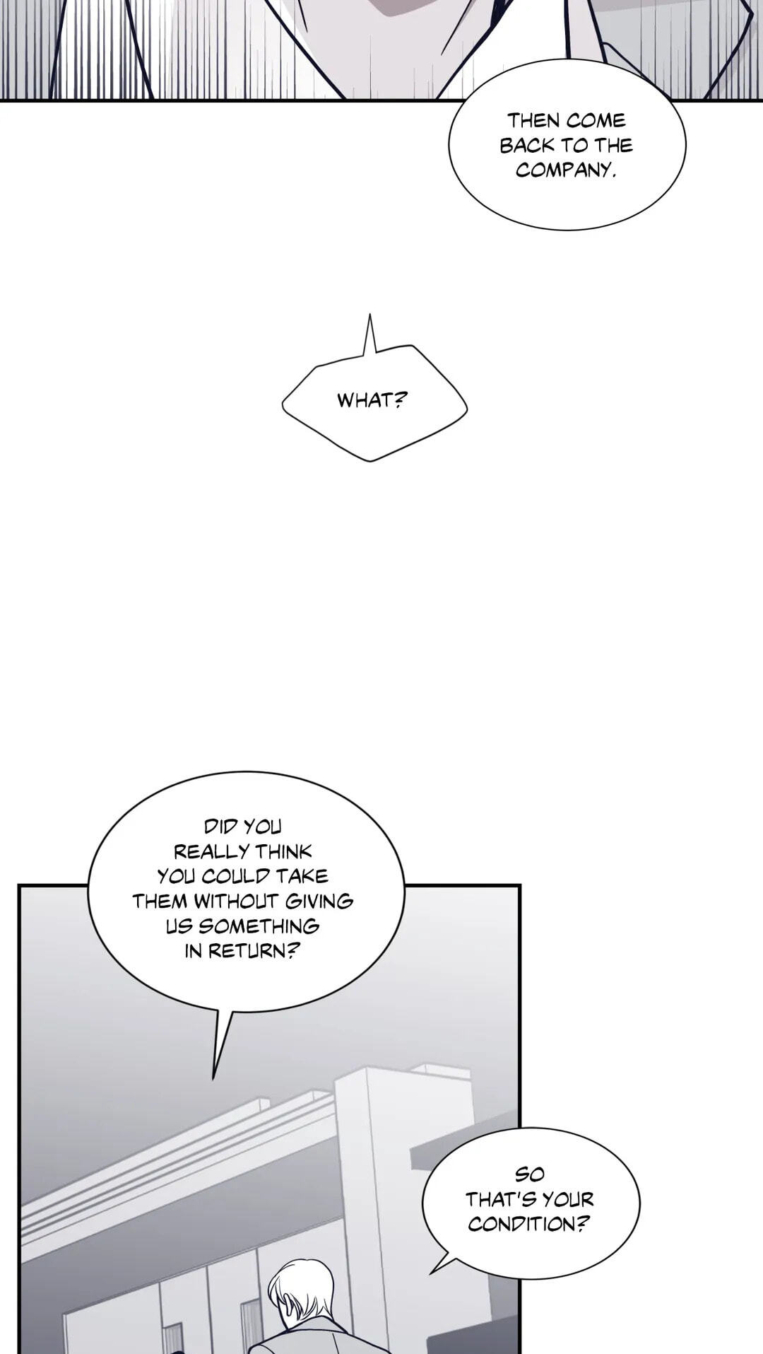 Read Gold Gray chapter 104 image 43 on Lezhin