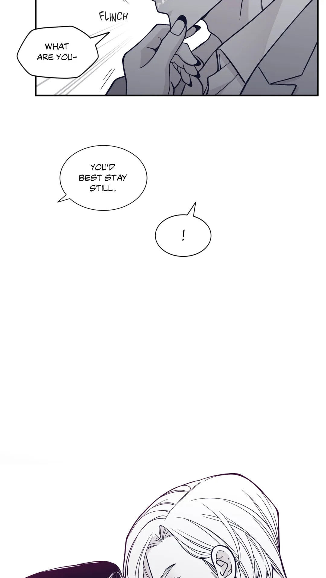 Read Gold Gray chapter 104 image 45 on Lezhin