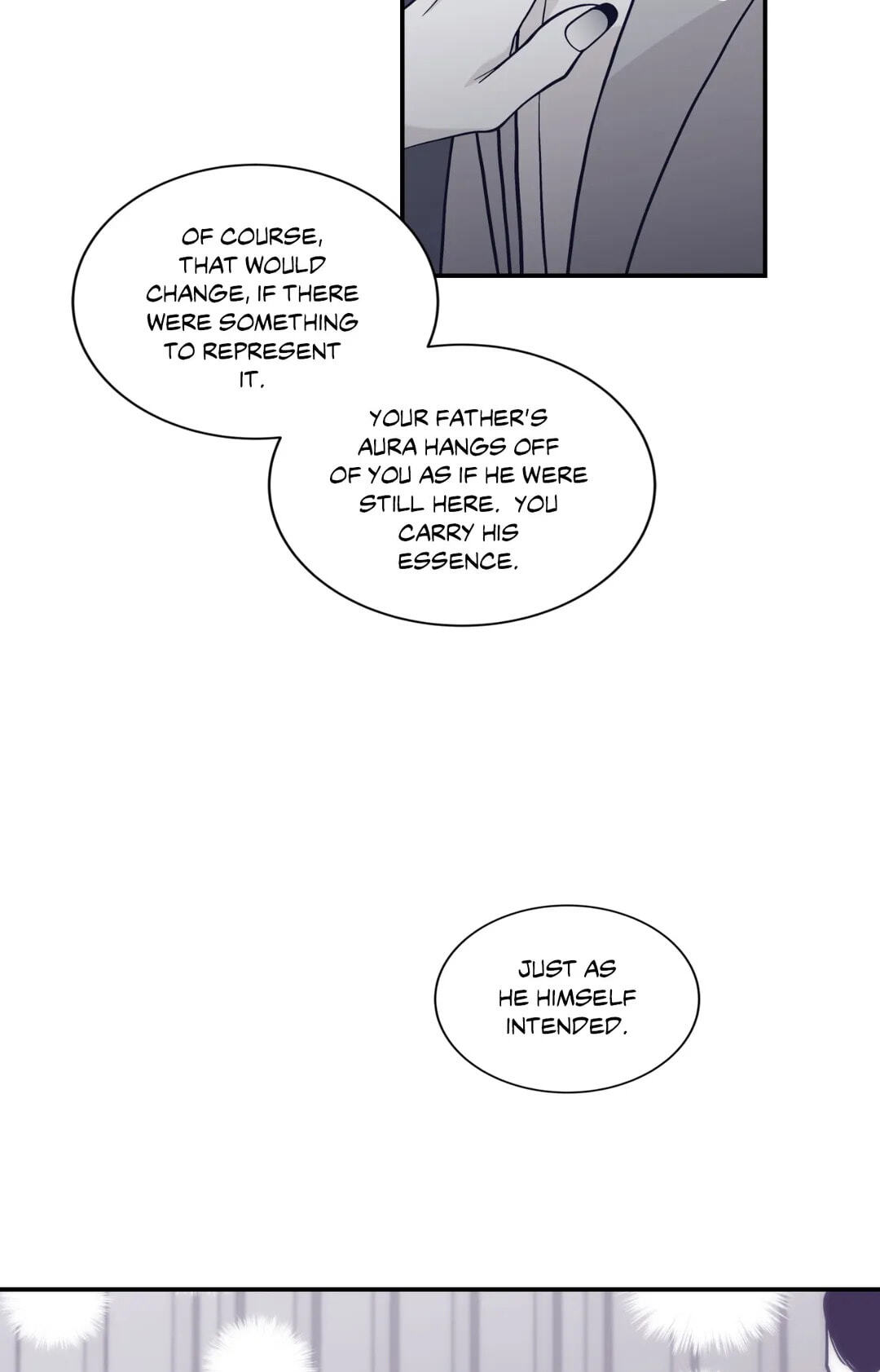 Read Gold Gray chapter 104 image 49 on Lezhin