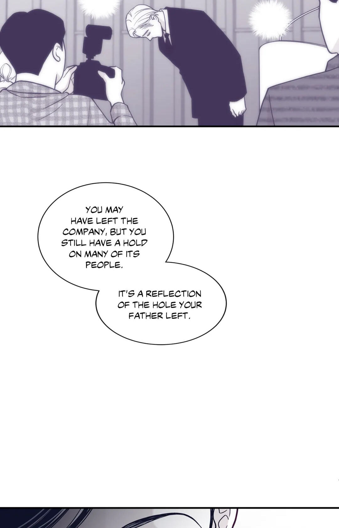Read Gold Gray chapter 104 image 50 on Lezhin