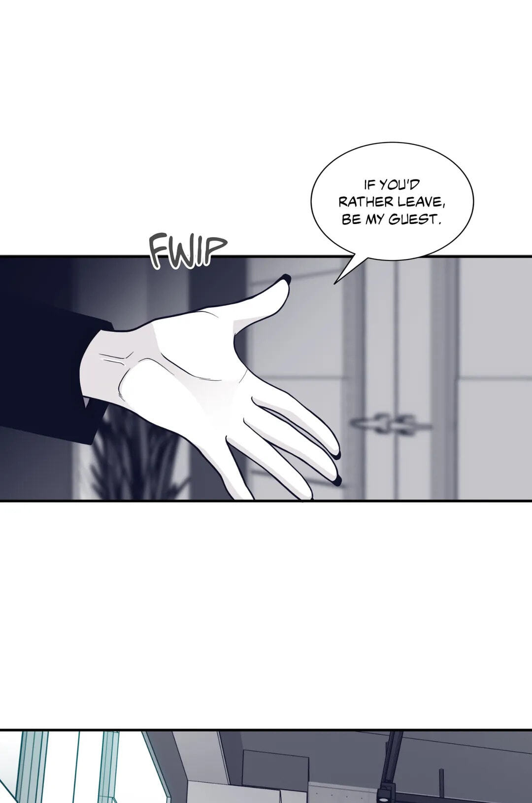 Read Gold Gray chapter 104 image 55 on Lezhin