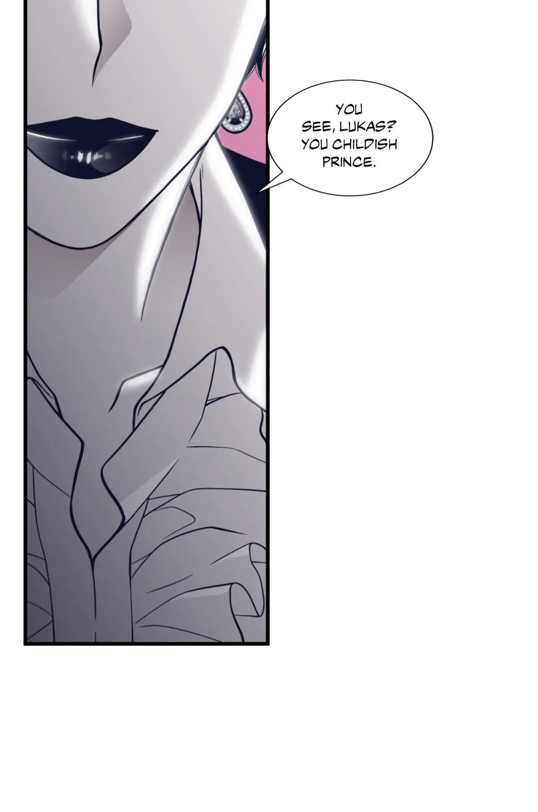 Read Gold Gray chapter 104 image 57 on Lezhin