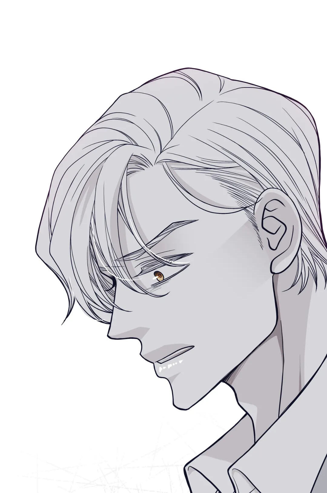 Read Gold Gray chapter 104 image 58 on Lezhin