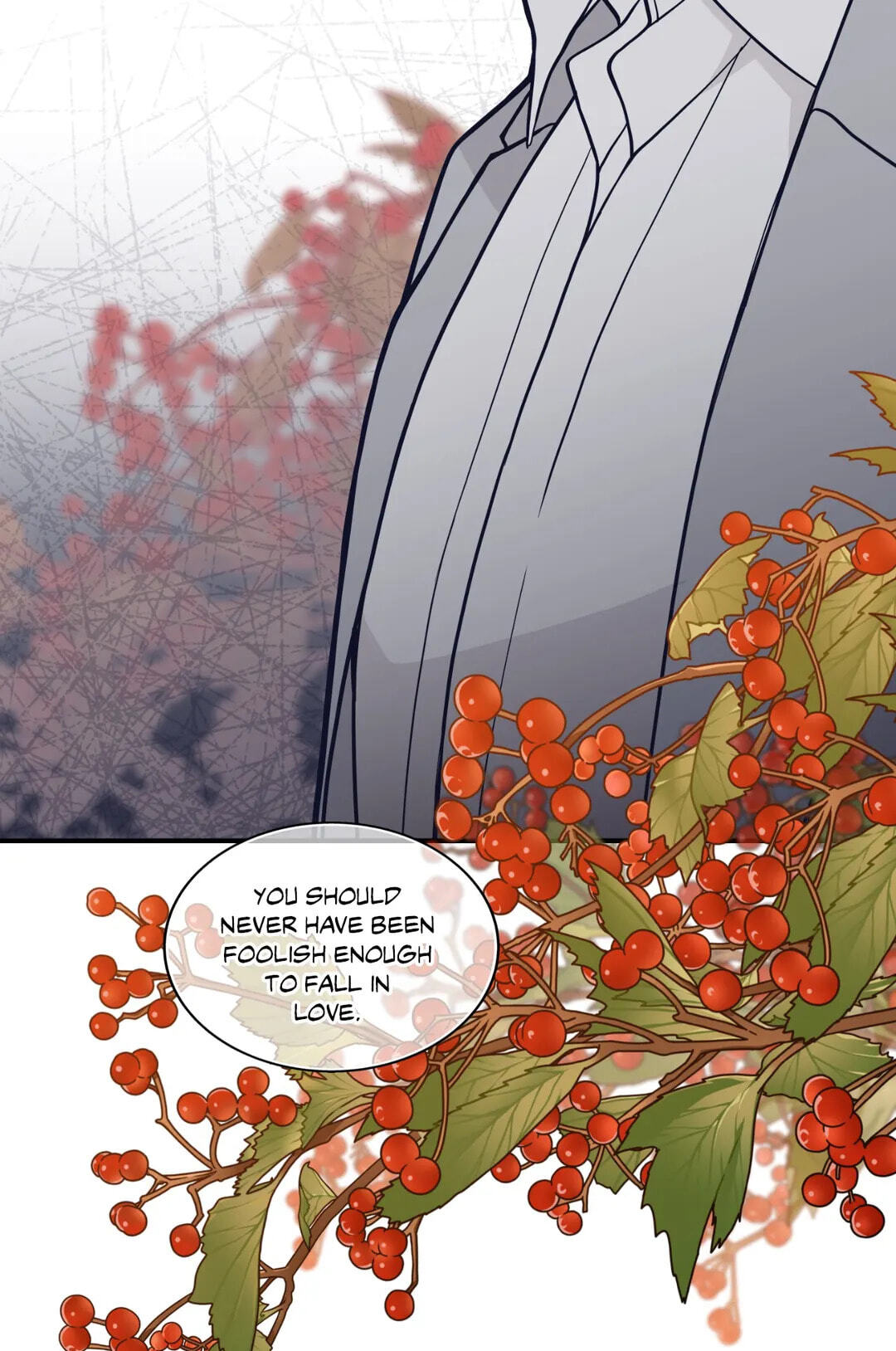 Read Gold Gray chapter 104 image 59 on Lezhin