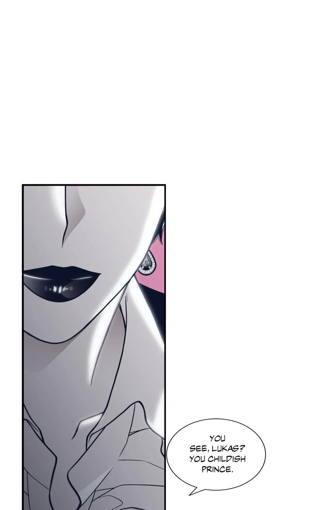 Read Gold Gray chapter 105 image 1 on Lezhin
