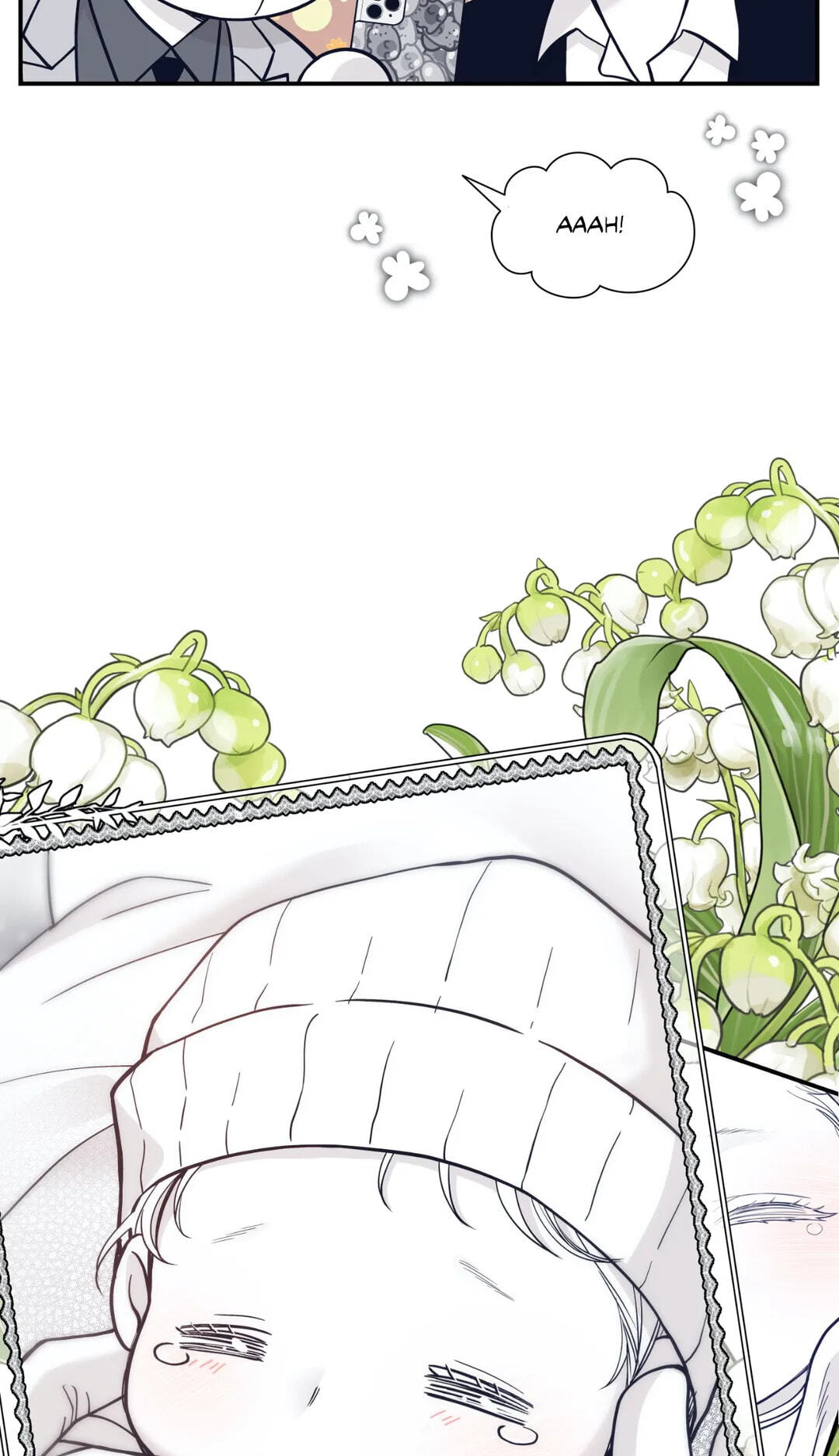 Read Gold Gray chapter 105 image 17 on Lezhin