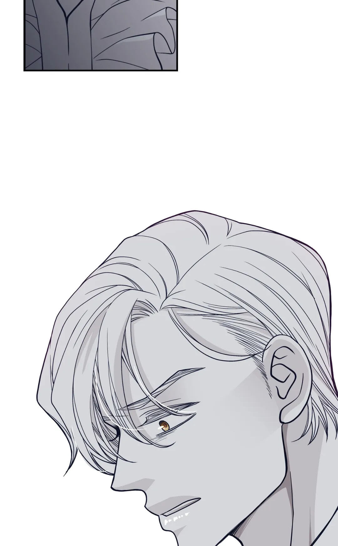 Read Gold Gray chapter 105 image 2 on Lezhin