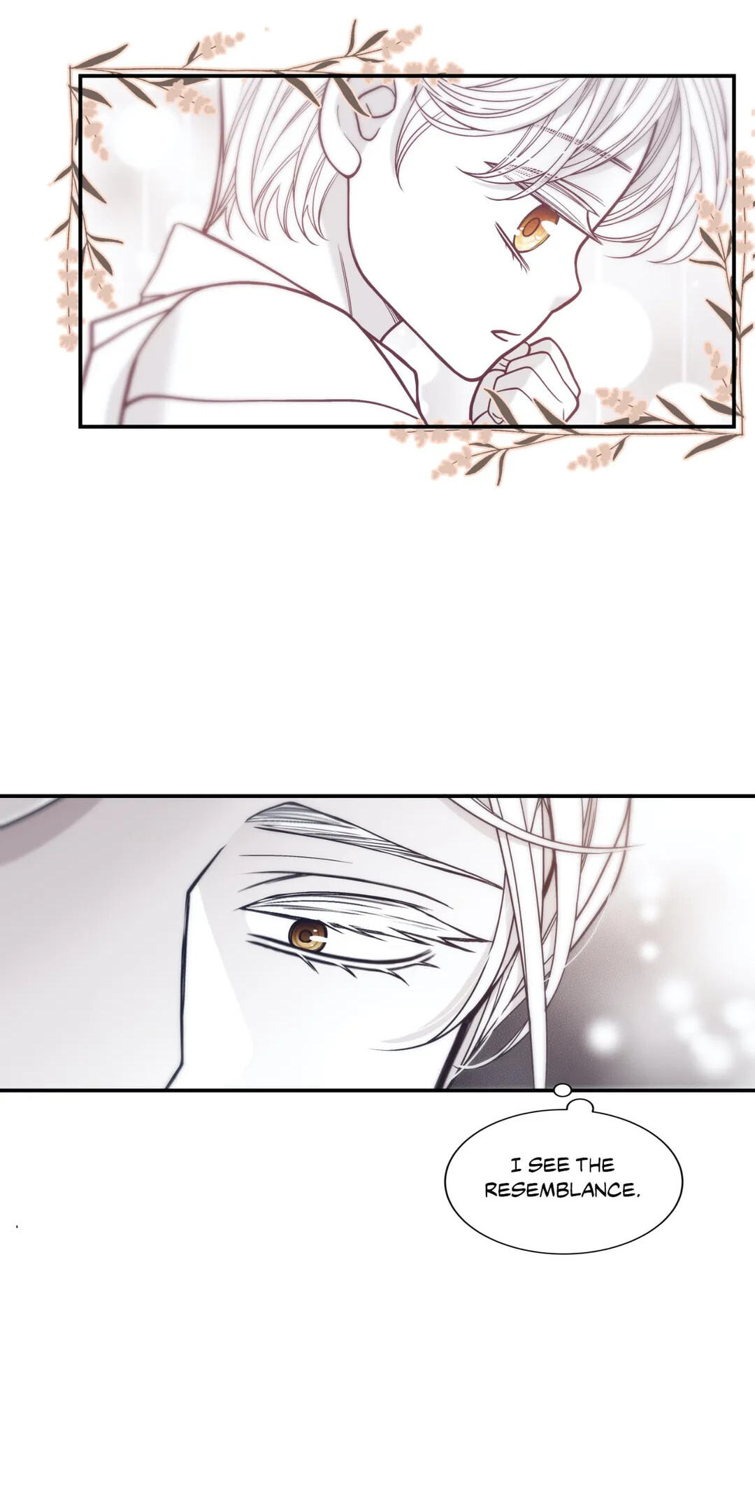 Read Gold Gray chapter 105 image 26 on Lezhin