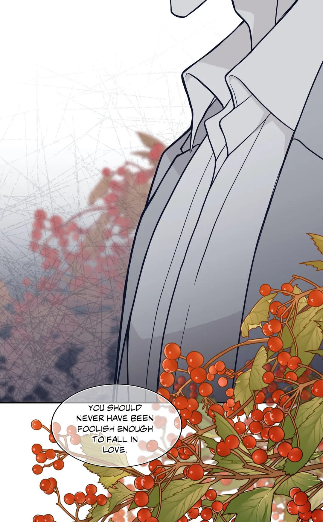 Read Gold Gray chapter 105 image 3 on Lezhin