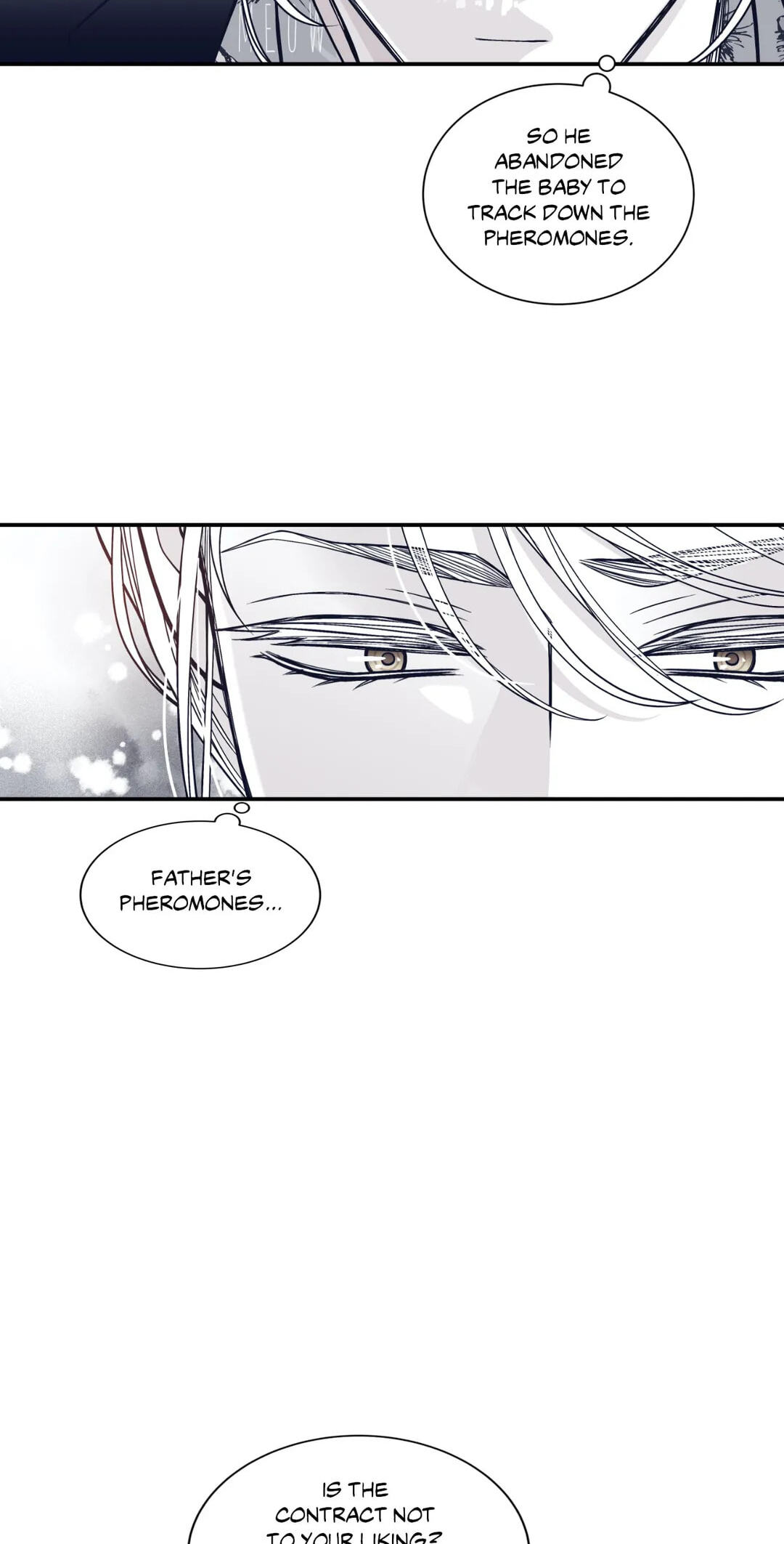 Read Gold Gray chapter 105 image 34 on Lezhin