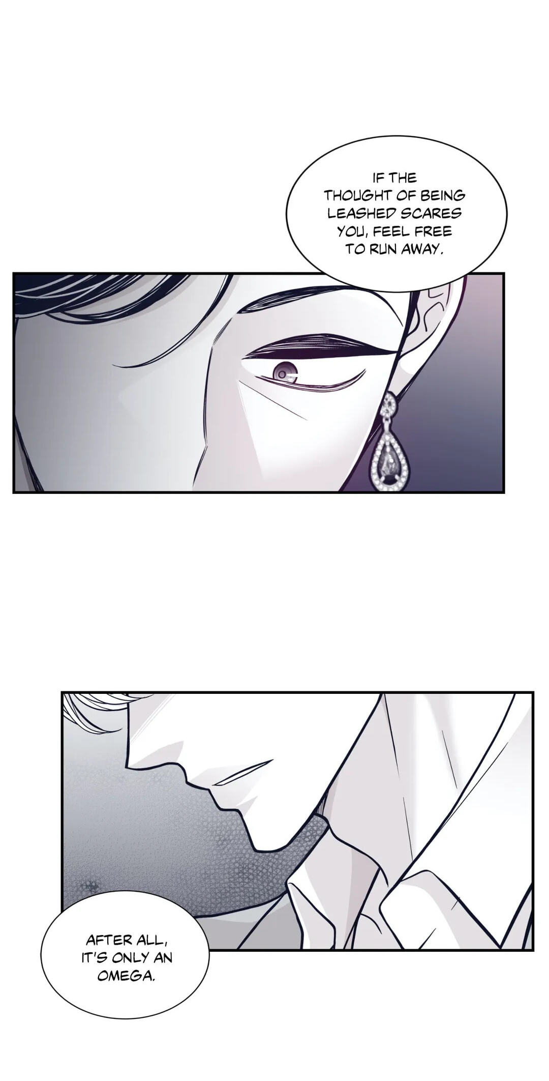 Read Gold Gray chapter 105 image 36 on Lezhin