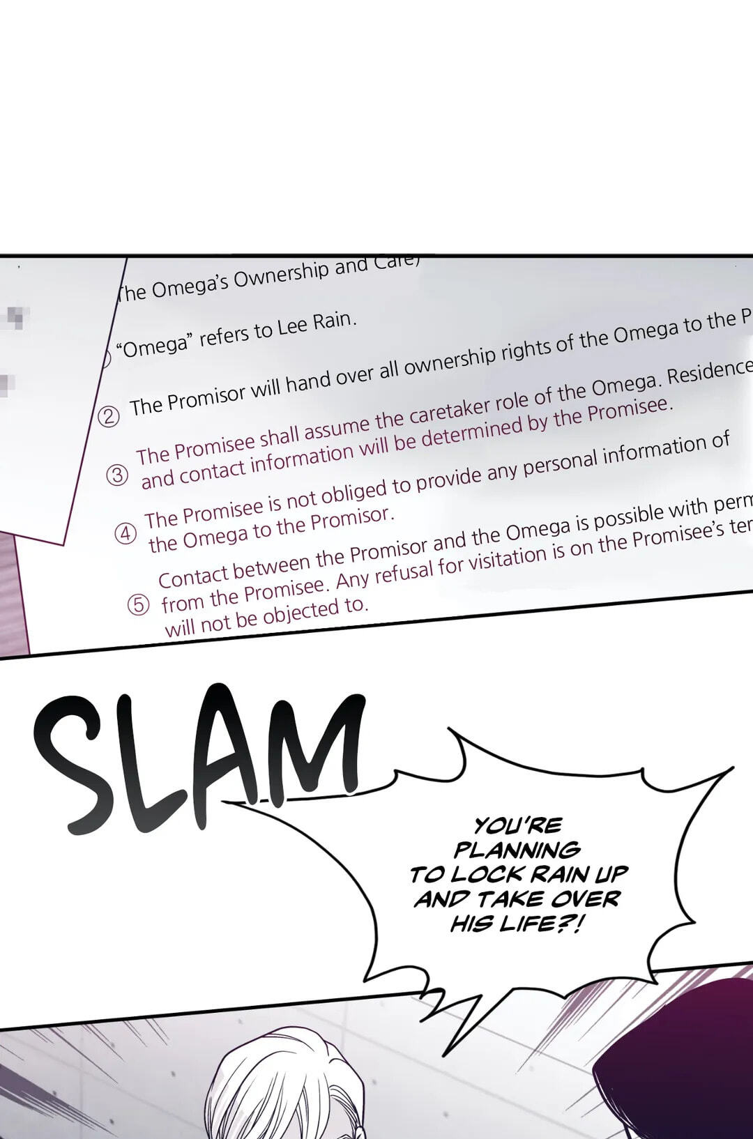 Read Gold Gray chapter 105 image 39 on Lezhin